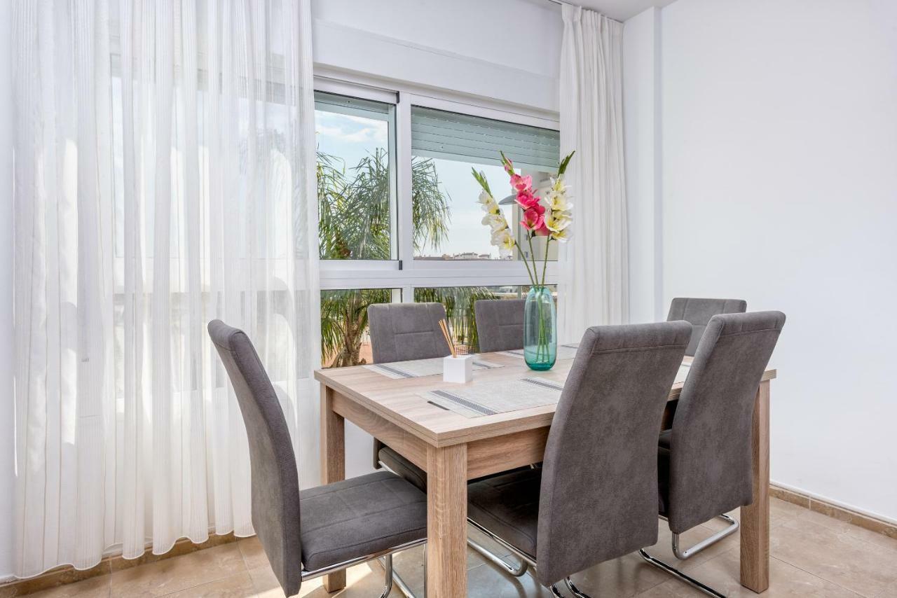 Wintowinrentals Best Location, Beach, Pool & Parking รินกอนเดลาวิกตอเรีย ภายนอก รูปภาพ
