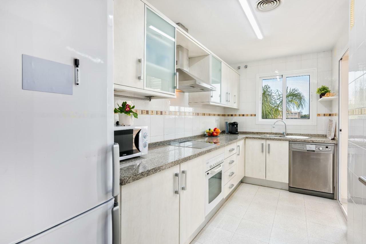 Wintowinrentals Best Location, Beach, Pool & Parking รินกอนเดลาวิกตอเรีย ภายนอก รูปภาพ